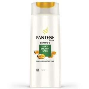Pantene Shampoo Smooth & Silky 8.4 Ml