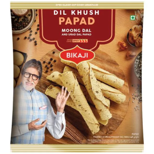 Papad B.B. 400 G
