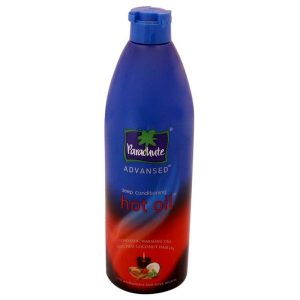 Parachute Ad Ayur Hot Oil 300 Ml
