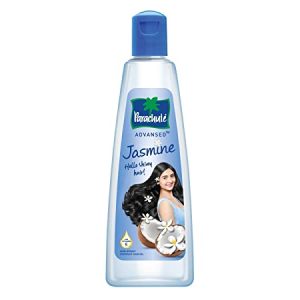 Parachute Ad Jasmine Hair Oil 300 Ml