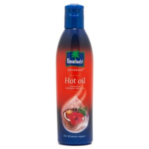 Parachute Advansed Hot Oil 90Ml