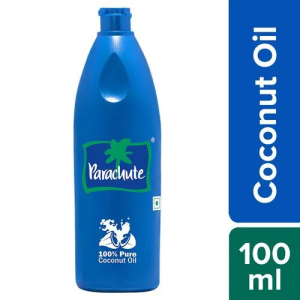 Parachute Coconut Oil 100Ml