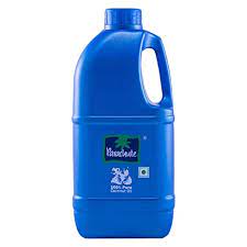 Parachute Hair Oil Ej 1Ltr