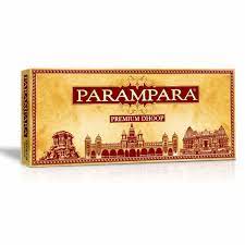 Parampara Dhoop 20 Stick