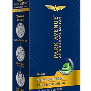 Park Avenue Asl Good Morning 45 Mlt