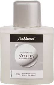 Park Avenue Asl Mercury 50 Ml