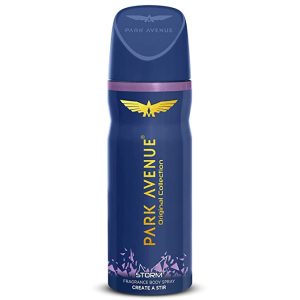 Park Avenue Deo Storm 150 Ml