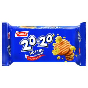 Parle Kreams Gold Chocolate Biscuit 138.4 G