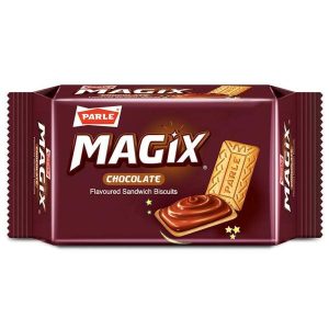 Parle Biscuit Magix 250 G