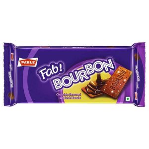 Parle Bourbon Biscuit 44.5 G