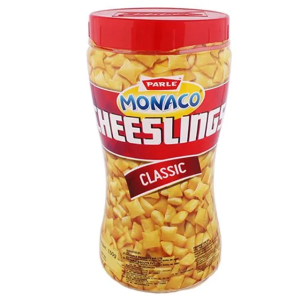 Parle Cheeslings 300 G