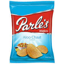 Parle Chips Aloo Chaat 36 G