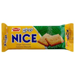 Parle Coconut Biscuit 150 G