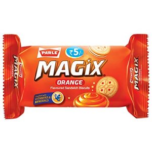 Parle Festo Orange Bis.70 G