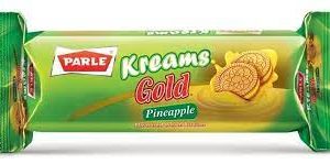 Parle Festo Pineaple Bis 70 G