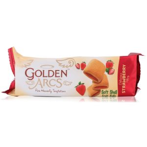 Parle Golden Arcs Pine130 G