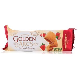 Parle Golden Arcs Pine 65 G