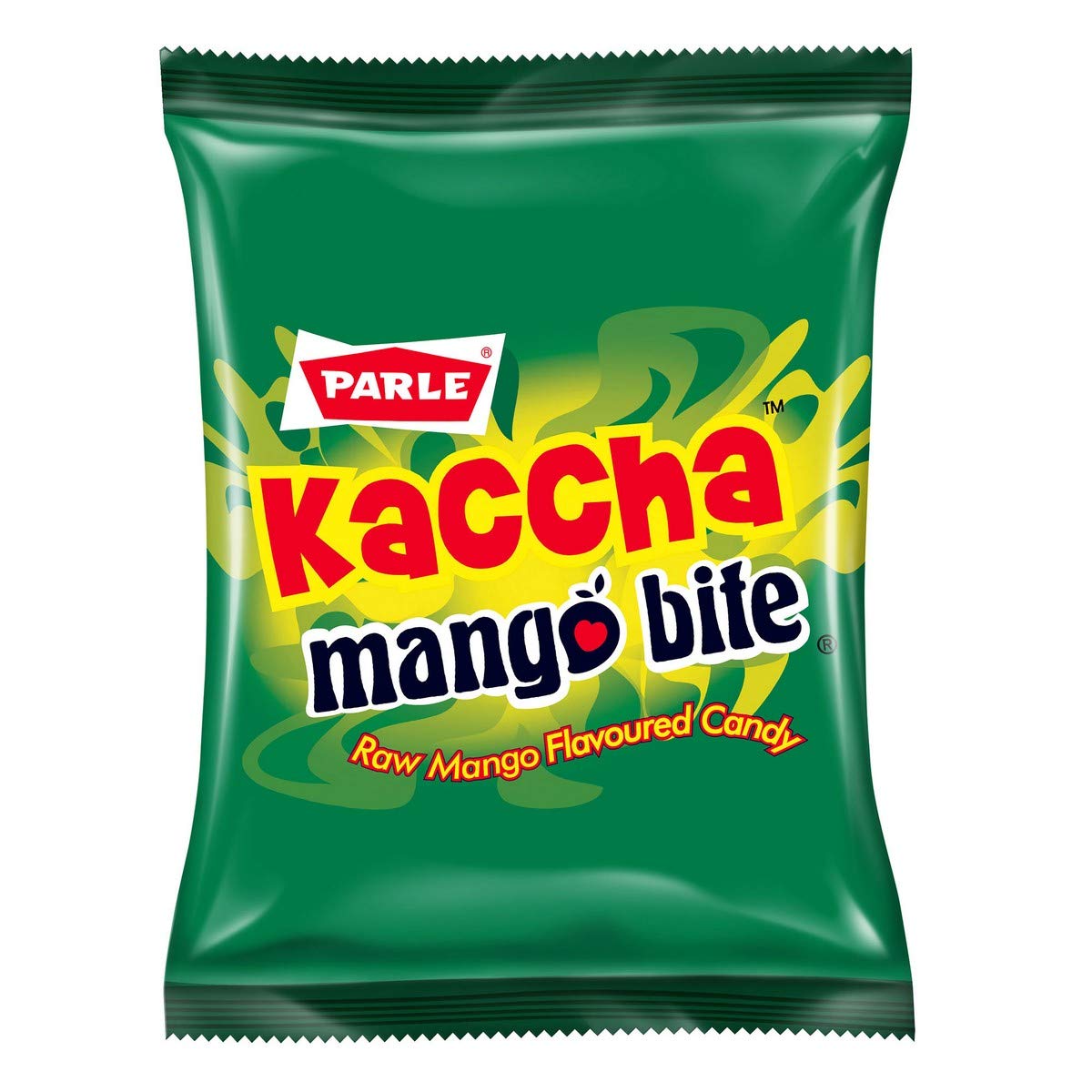 Parle Kaccha Mango Toffee 277Gm