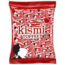 Parle Kismi Gold Toffee 342 G