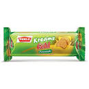 Parle Kreams Gold Pineapple Biscuit 160 G