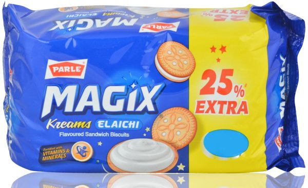 Parle Magix Elaichi 68Gm