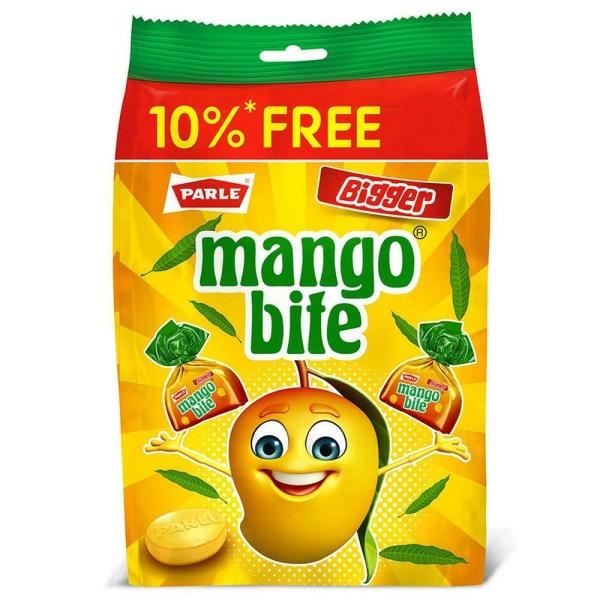 Parle Mango Bite Toffee 50/-