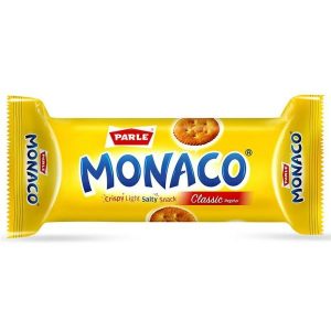 Parle Monaco 34Gm