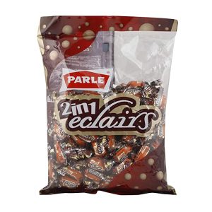 Parle Softee Eclairs Toffee 235 G