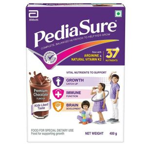 Pedia Sure Chocolate 400 G