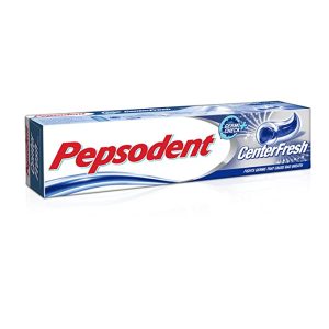 Pepsodent Center Fresh Paste150 G