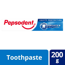 Pepsodent Germi Check Cavity 200Gm