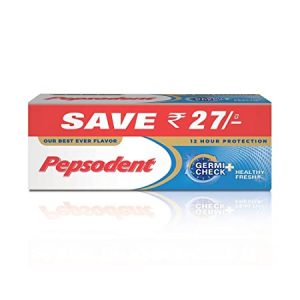 Pepsodent Germi Check Plus 300 G