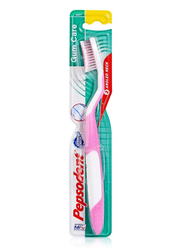 Pepsodent Gum Care Brush