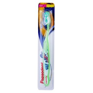 Pepsodent Kiddy Brush Each