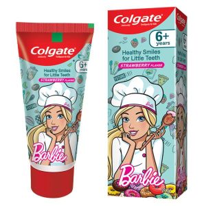 Pepsodent Kids Strawberry Paste 80 G