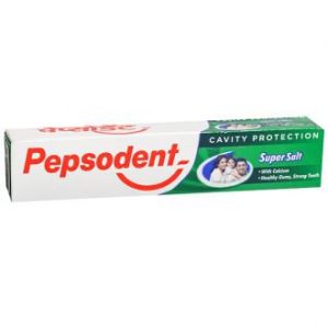 Pepsodent Super Salt 90 G