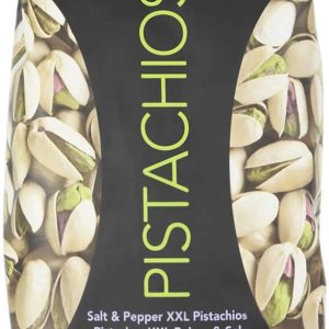 Pistachaios Salt & Pepper 220 G