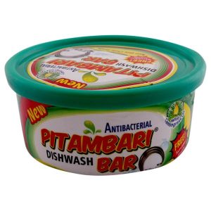 Pitambari Dishwash Soap 950 G