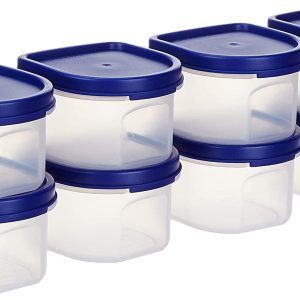 Plastic Box Each
