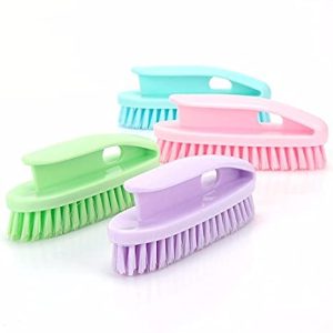 Plastic Cloth Brush Each