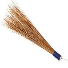 Plastic Tili Broom Each