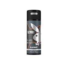 Play Boy Deo Hollywood 150 Ml