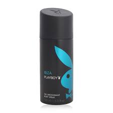 Play Boy Deo Ibiza 150 Ml