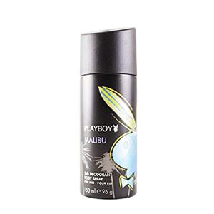 Play Boy Deo Malibu 150 Ml