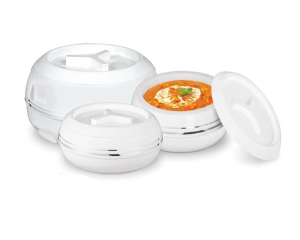 Polo Casserole Set Each