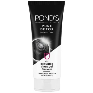 Ponds Pure White Dcff 50 G