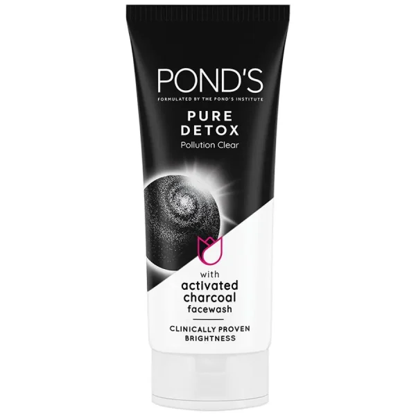 Ponds Pure White Dcff 50 G