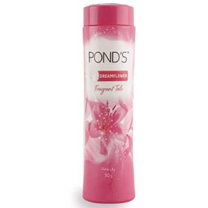 Ponds Dream Fl.Talc 50 G