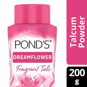Ponds Dream Flower Talc 20 G