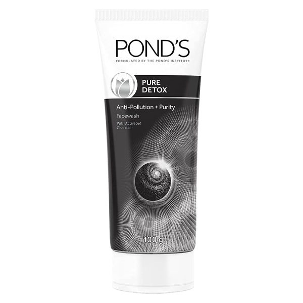 Ponds Pure White Dcff 100 G